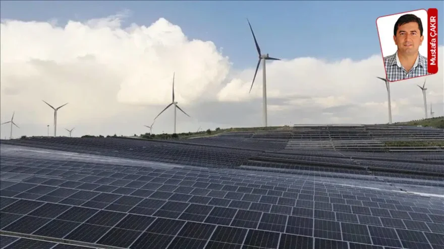 Kömürle elektrik üretiminin 2053 yılına kadar azaltılacağı belirtilirken Akbelen’de direniş devam ediyor