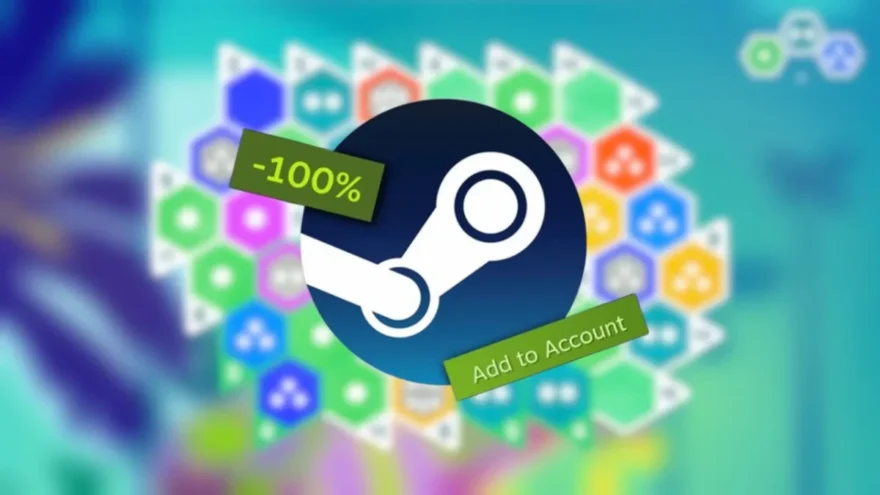 Hexologic Steam’de Bedava Oldu – 249 TL Değerindeki Bulmaca Oyunu