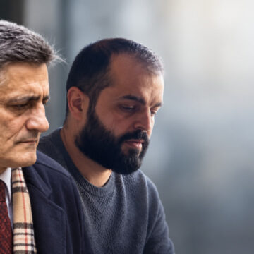 Kaşif Kozinoğlu dosyasında “kopyala-yapıştır” kararı: Gazeteci Günday 50 gündür tutuklu