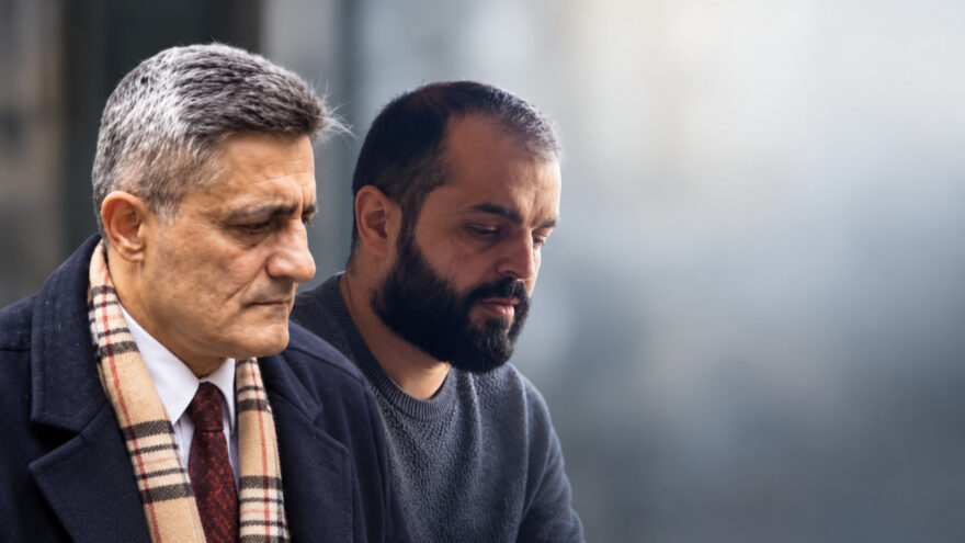 Kaşif Kozinoğlu dosyasında “kopyala-yapıştır” kararı: Gazeteci Günday 50 gündür tutuklu