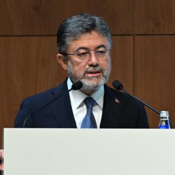 Bakan Yumaklı’dan hayvancılık sektörüne müjdeli açıklama