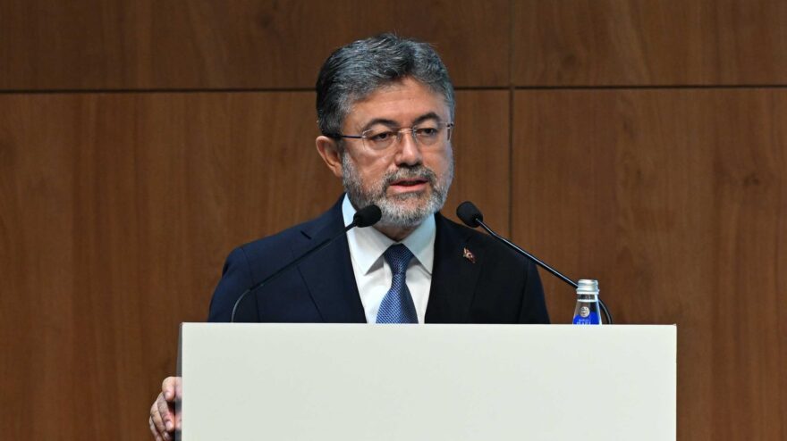 Bakan Yumaklı’dan hayvancılık sektörüne müjdeli açıklama