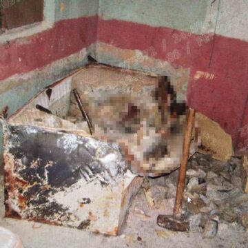 Mersin’de 19 yıl sonra çözüme kavuşan mumya ceset cinayetinde 6 şüpheli yakalandı