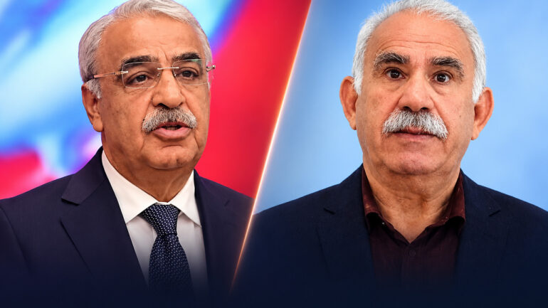 Mithat Sancar duyurdu: Abdullah Öcalan İmralı’da yeni binaya geçti